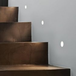 Step up your staircase lighting: A Guide to Elevating Your Stairs with Staircase Lighting