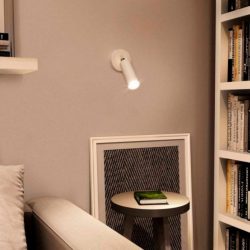 What is accent lighting and how can it elevate your living room decor