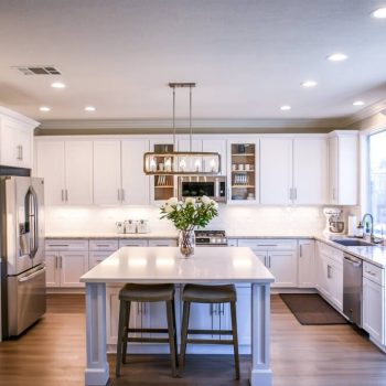 The different types of kitchen lights and when you need them