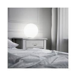 How to choose the ideal bedside lamp