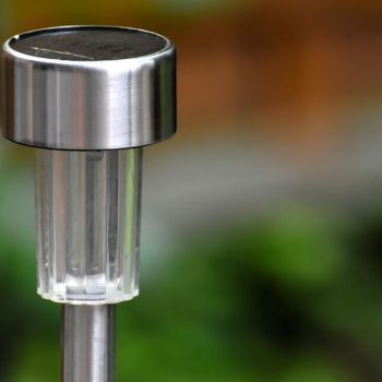 Everything you need to know about solar lights