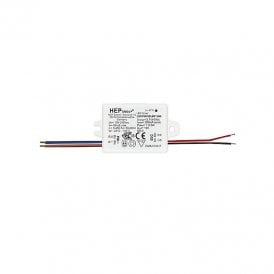 1 - 3.3W Constant Current LED Driver – 350MA