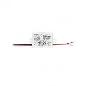 1 - 3.3W Constant Current LED Driver – 350MA