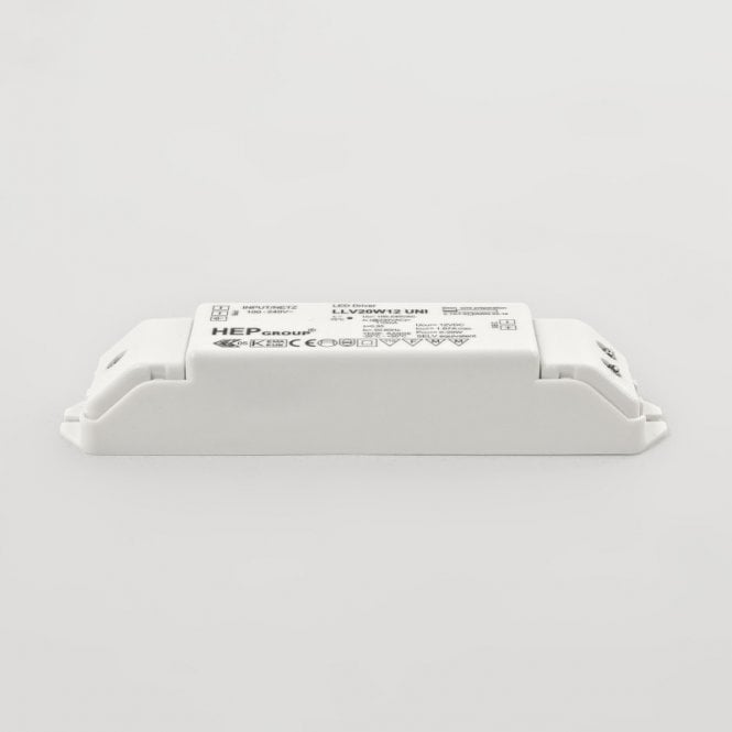 Astro 12v constant voltage LED driver Non Dimming