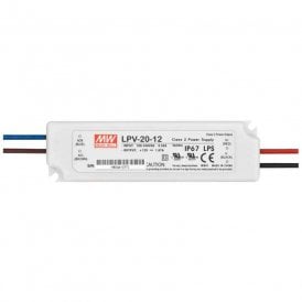 12v constant voltage LED driver Non Dimming