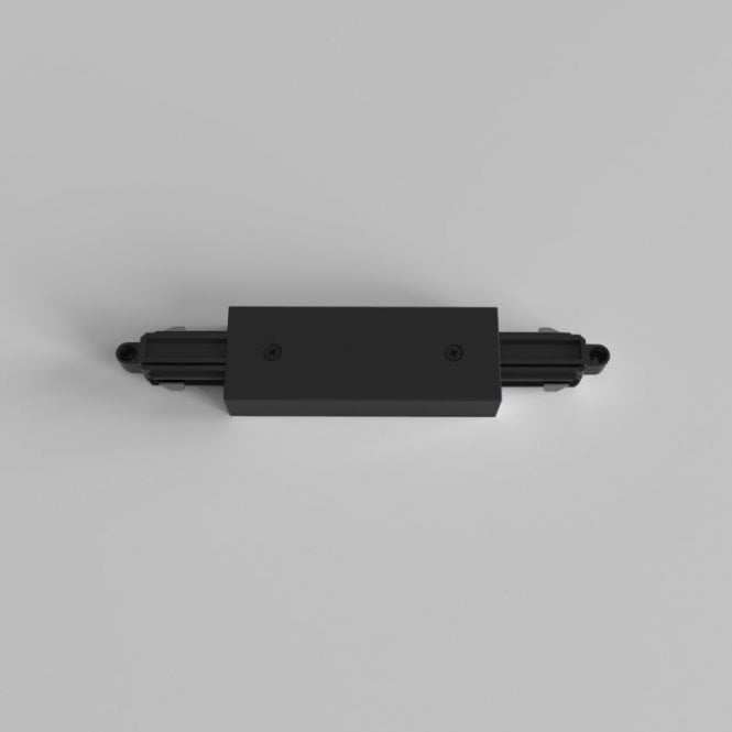 Astro Central Live Connector in Black Finish