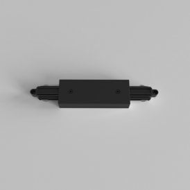 Astro Central Live Connector in Black Finish