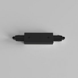 Astro Central Live Connector in Black Finish