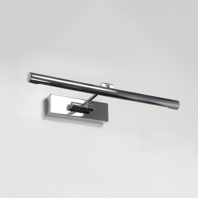 Astro  Goya 460 LED Picture Light In Polished Chrome Finish