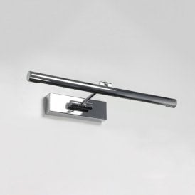 Astro Goya 460 LED Picture Light In Polished Chrome Finish