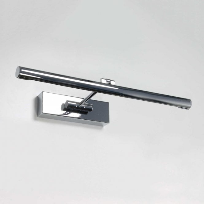 Astro  Goya 460 LED Picture Light In Polished Chrome Finish