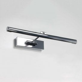 Astro Goya 460 LED Picture Light In Polished Chrome Finish