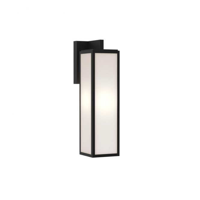 Astro Harvard Outdoor Lantern Frosted Glass Insert