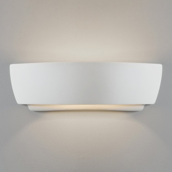 Astro  Kyo Single Light Ceramic Wall Washer