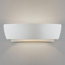 Astro Kyo Single Light Ceramic Wall Washer