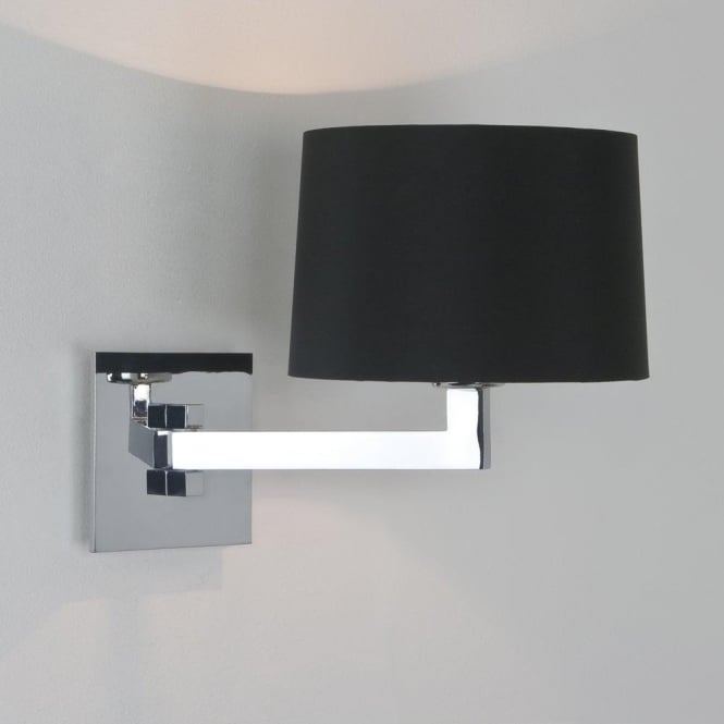 Astro Rafina 3 Light Bronze Finished Ceiling Pendant Only