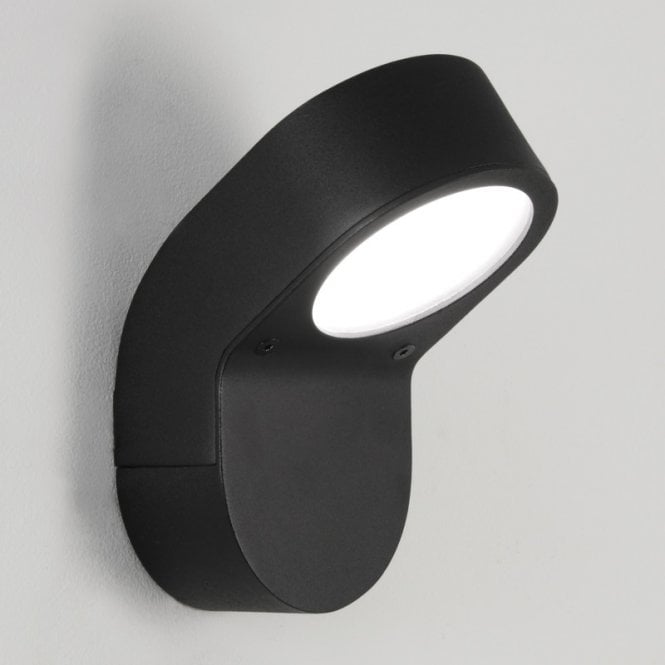 Astro  Soprano Low Energy Single Light Outdoor Wall Fitting