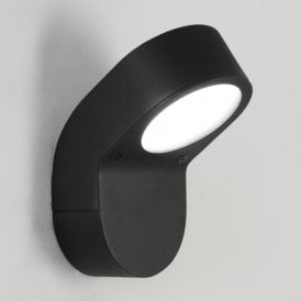 Astro Soprano Low Energy Single Light Outdoor Wall Fitting
