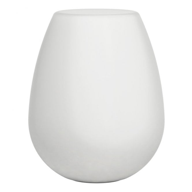 Astro Tacoma Tulip Glass Shade Only in White