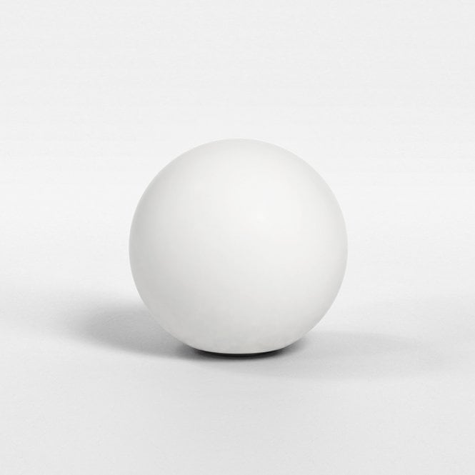 Astro  Tacoma White Glass Shade