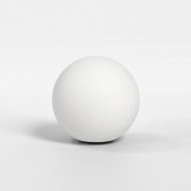 Astro Tacoma White Glass Shade