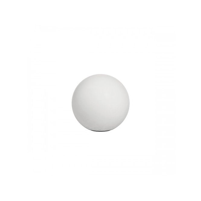 Astro  Tacoma White Glass Shade
