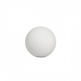 Astro Tacoma White Glass Shade