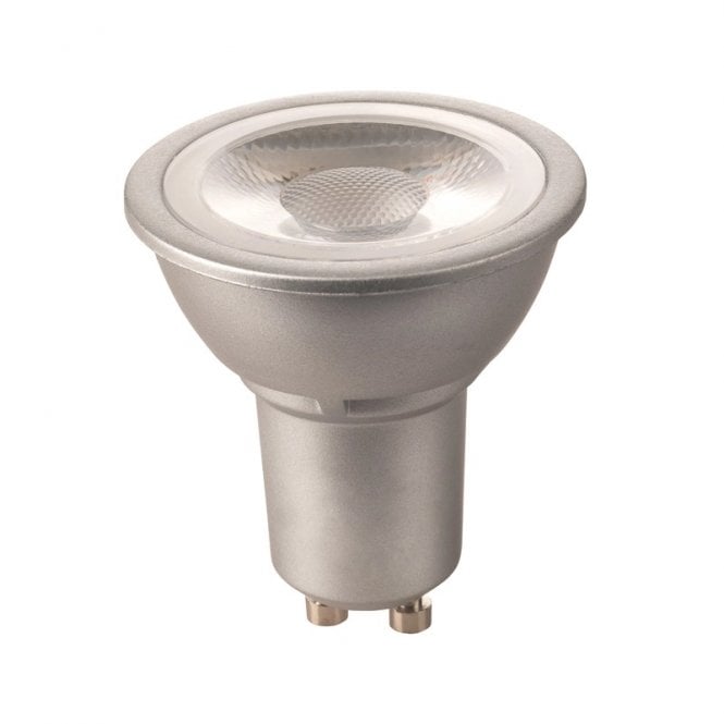 Bell Lighting 5W Daylight LED GU10 Bulb