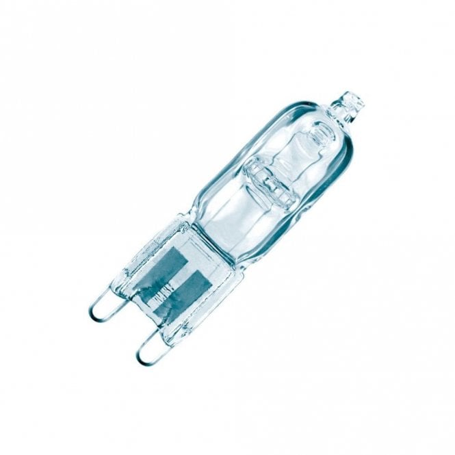 Bell Lighting Bell 18w Warm White Energy Saving Halogen G9 Capsule