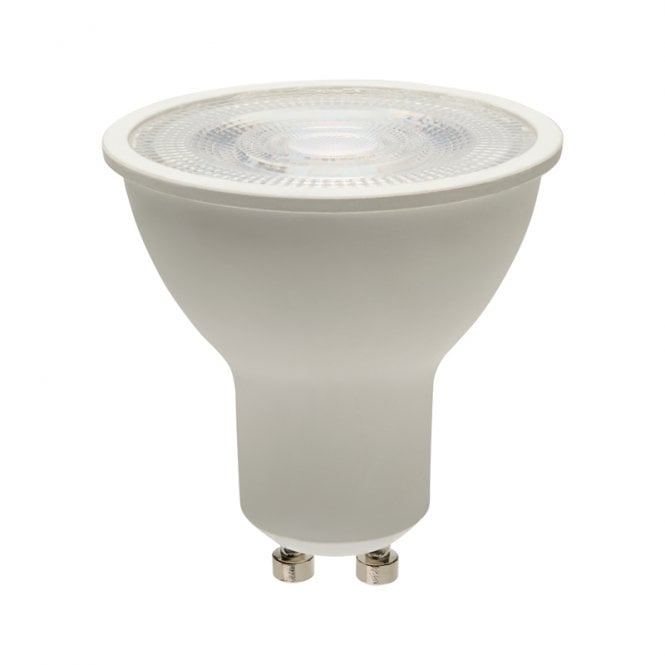 Bell Lighting Bell Genesis 4.4W Cool White Non-Dimmable LED 38° GU10 Bulb