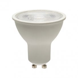 Bell Genesis 4.4W Cool White Non-Dimmable LED 38° GU10 Bulb