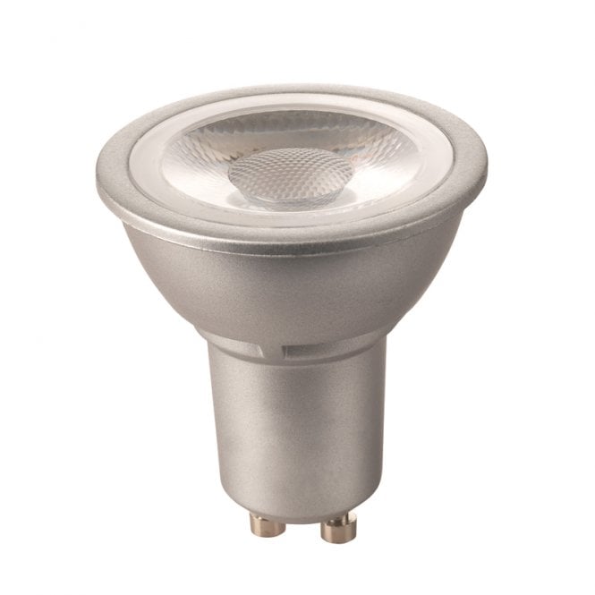 Bell Lighting Bell Halo 3.2W Cool White Non-Dimmable LED 38° GU10 Bulb