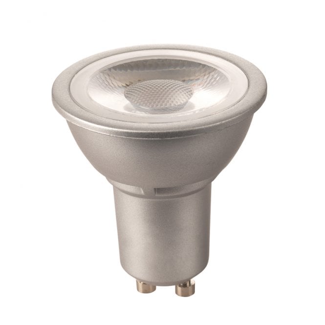 Bell Lighting Bell Halo 3.2W Warm White Dimmable LED 38° GU10 Bulb