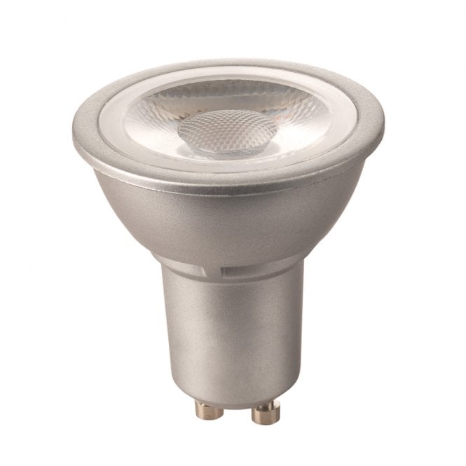 Bell Lighting Bell Halo 3.2W Warm White Non-Dimmable LED 38° GU10 Bulb