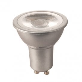 Bell Halo 3.2W Warm White Non-Dimmable LED 38° GU10 Bulb