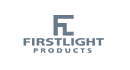 Firstlight 8321 Nina Plaster Single Light Wall Uplighter/Downlighter in White Plaster Finish