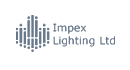 Impex Lighting Impex Florina Single LED Table Lamp in Polished Chrome Finish with Crystal Decorations
