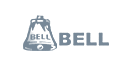 Bell Lighting Bell 3.3W Warm White Dimmable LED Golfball Bulb - Screw Cap