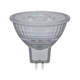 Crompton 3.6W Cool White LED MR16 Bulb - Flood Beam