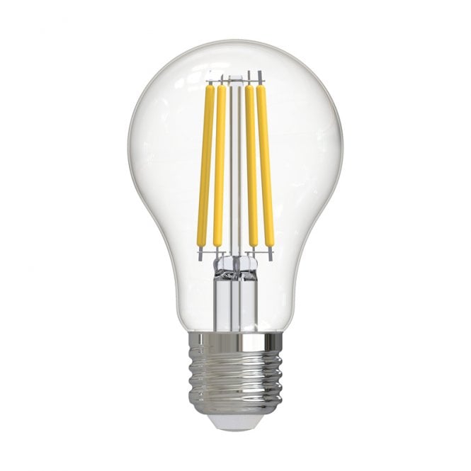 Dar Lighting 5W LED GLS Bulb - Screw Cap - Pack of 6