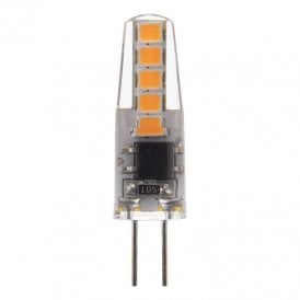 Dar 2W Warm White 200lm LED G4 Capsule