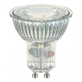 Dar 5W Warm White 345lm LED GU10 Bulb