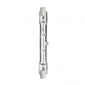 Dar 80W Warm White Halogen Linear Bulb - R7S - 78mm