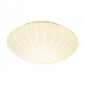 Dar Cafe Single Light Bathroom Ceiling Fitting