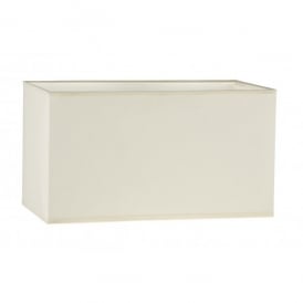Dar Cream Cotton Shade for Dar Amalfi or Piza Table Lamp