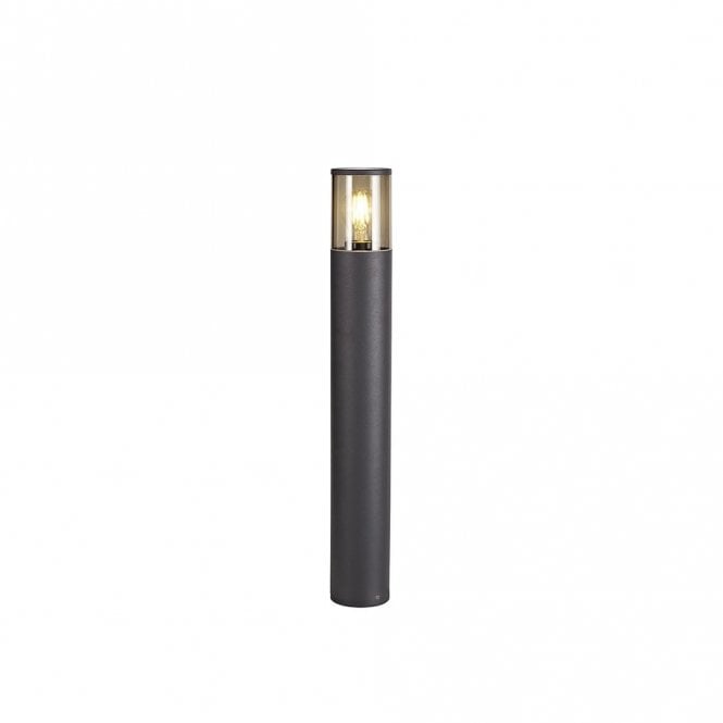 Discovery Lighting Beaun 650 Outdoor Bollard Light - Anthracite