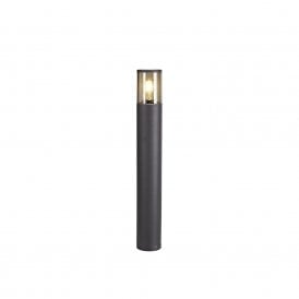 Beaun 650 Outdoor Bollard Light - Anthracite