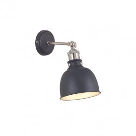 Davy Wall Light - Graphite