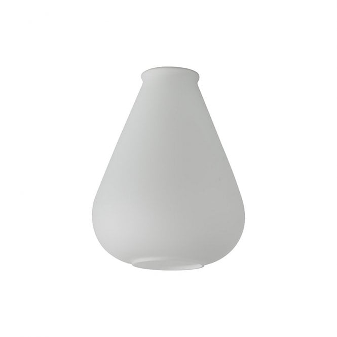 Discovery Lighting Holland Glass Ceiling Pendant Shade In Opal Finish