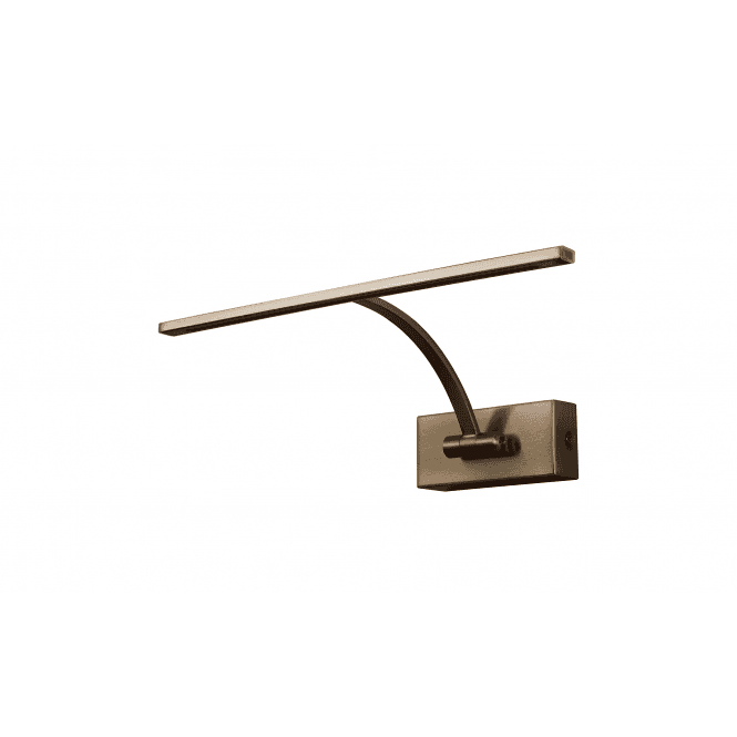 Discovery Lighting Rosalyn 340 LED Picture Light - Bronze